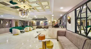 Four Sides Taksim Lion Hotel&Spa - Image 2