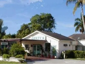 Conty's Motel - Image 1