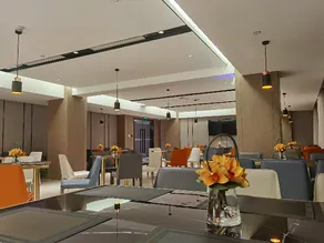 Echarm Hotel Yichang East Railway Station - Image 4