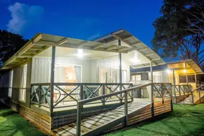 BIG4 Moruya Heads Easts Dolphin Beach Holiday Park - Image 3