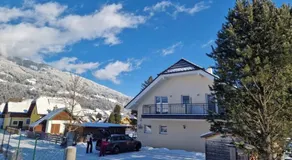 quiet and central Luxury Villa "Juwel " with Sauna in a beautiful valley - Image 3