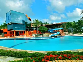 Porto d'Aldeia Hotel by Castelo Itaipava - Image 3