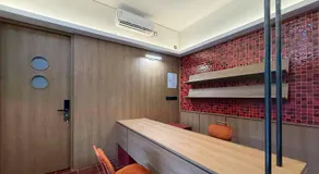Novhalia Homestay near Jogja Expo Center RedPartner - Image 3