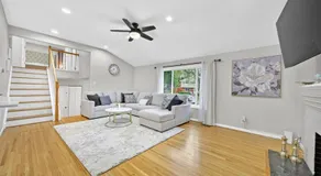 Modern 4BR3BA Prime MGM Gaylord DC Alex Location - Image 2