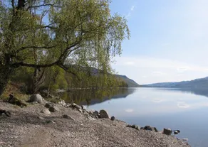 Loch Rannoch Highland Club Highland Lodge 33 - Image 3