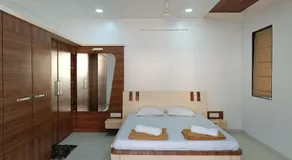 Sun Rise 4Bhk luxury villa with private Pool - Image 2