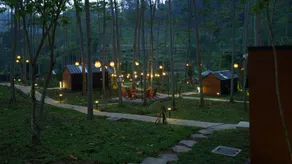 Bobocabin The Tavia, Puncak - Image 4