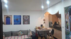 Lille Flandre duplex - Image 4