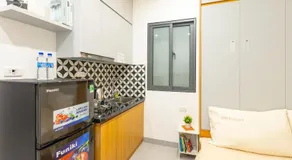 Aloha Home & Apartment Ba Dinh - Image 2