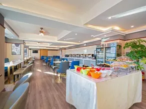 Gya Hotel Zhuhai International Airport New Town - Image 3