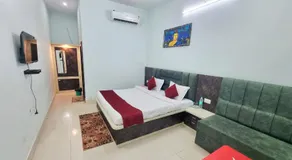 Hotel Vijay Greens - Image 2
