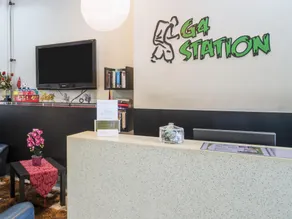 G4 Station Backpackers Hostel - Image 5