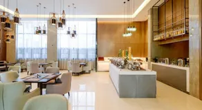 City Comfort Inn Hotel Nanning Nanhu Park Macun Metro Station - Image 2