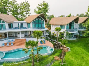 Villa De Leaf River Kaeng Krachan - Image 2