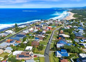 The Blue Cottage - Image 2