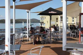 Beauty Point Waterfront Hotel - Image 4