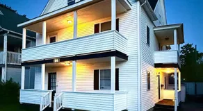 Private Classy 2nd Flr 3 Bed Apt Near Downtown - Image 4