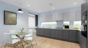 2 Bedroom Luxury Apartments with Parking in Stanmore, North West By 360 Stays London - Image 4