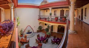 Hotel Casa Barrocco Oaxaca - Image 2