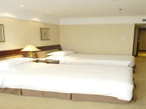 Tangshan Jinjiang International Hotel - Image 3