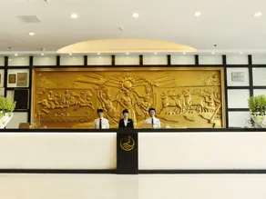 Landmark International Hotel Nanwan - Image 5