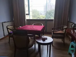 Yingcheng's First Business Hotel (Huayingshan Square Branch) - Image 4