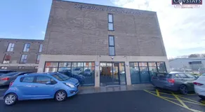 Signature House - Contemporary Studios in Coventry City Centre, free parking, by COVSTAYS - Image 4
