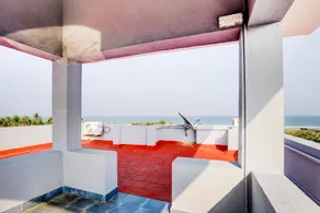 OYO Home Fantasea Uthandi Near Juhu Beach - Image 3