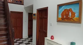 Bottega Guesthouse and Gallery - Image 3