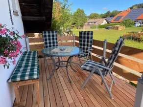 Alpine Stay in Herrischried - Image 5