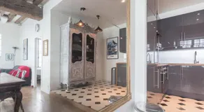 Charming Appartment in Le Marais - Image 4
