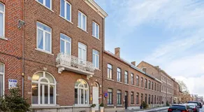 B&B Leopold Appartementen & studio's - Image 4