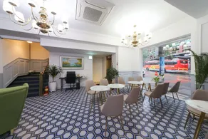 Hillside Hotel - Image 4