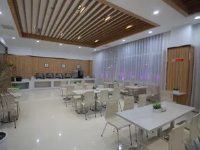 GreenTree Inn Anshan Tiexi District Qianshan Xi Road Angang South Gate Branch - Image 3