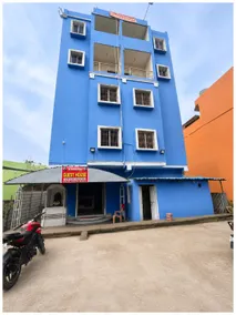 Goroomgo Shivansh Guest House puri - Image 3