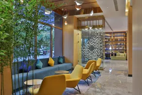 Orange Hotel Baoding East Station - Image 3