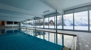 Nendaz Alpine Studio - Ski & Swimming Pool - Image 2
