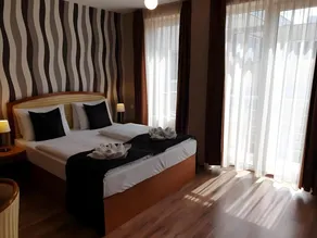 Six Inn Hotel Budapest - Image 2