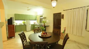 Villa Samaara9 Candolim Beach - Image 3