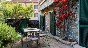 Apartment La Bouganville - Rustico con giardino by Interhome - Image 5