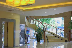Chonpines Hotels·Zhongshan Xiaolan LRT Station - Image 3