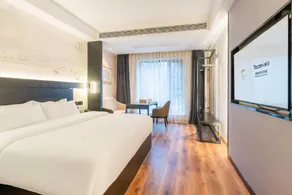 Hedu Jiayuan Hotel - Image 2