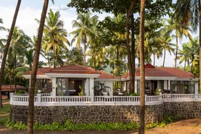 StayVista's Casa Del Mar - Nandgaon - 3BHK Pet-Friendly Beach-View Villa - Image 3