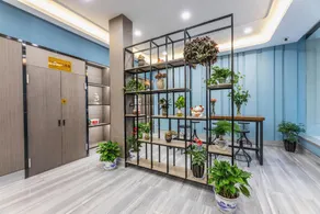 Elan Boutique Hotel (Rudong Bus Station) - Image 2