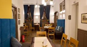 Café & Hotel Knösel - Image 2
