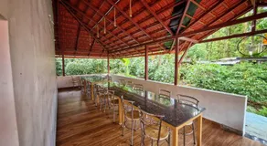 Kattegadde Homestay by Dazzle Destinations - Swimming Pool and Rooms with Private Balcony - Image 4