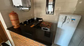 Chalé Canto Da Vila Ibitipoca - Image 5