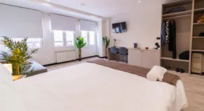 Rental Room Paseo Zorrilla 100 Coliving - Image 2