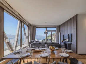 Family Apartment in Paradiski Area - Image 3