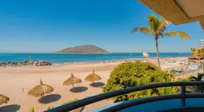 Sunset Palace Beach Hotel - All Inclusive - Image 4